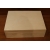 Pudełko  25,5x20x9 cm ,  z 6  przegrodami  organizer , przybornik , pudełko drewniane 23,5x20x9